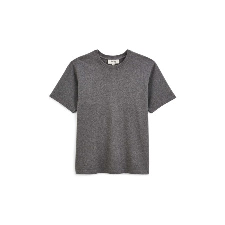 Tee-shirt Bree gris anthracite de technologie