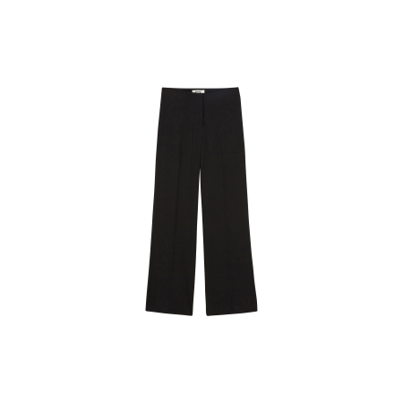 Pantalon Chuck noir Véritable concentré