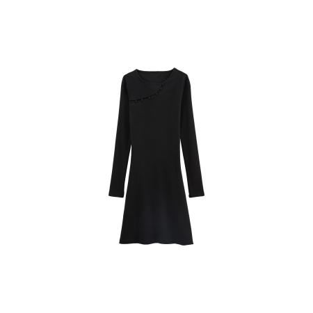 Robe Tory noir Venez acheter