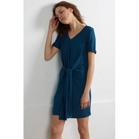 Blue Désiré dress 2023