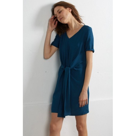 Blue Désiré dress 2023