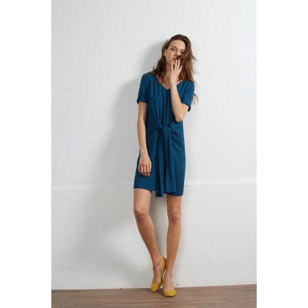 Blue Désiré dress 2023