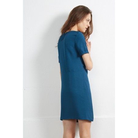 Blue Désiré dress 2023