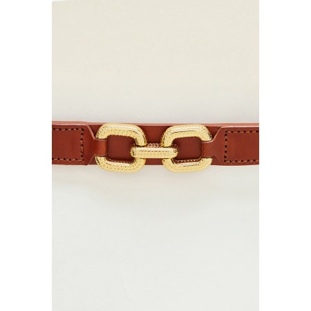 Ceinture Céane cognac prix