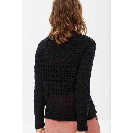 Gill sweater black prix pour 