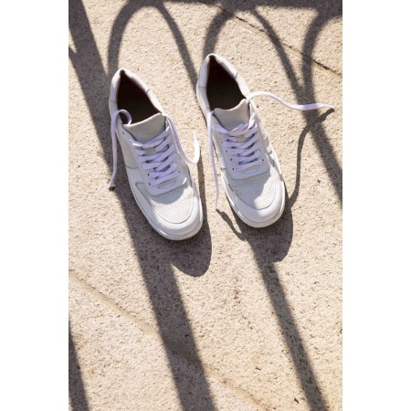 White Colin sneakers prix pour 