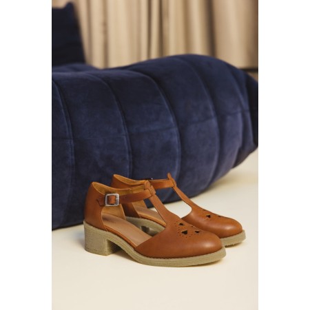 Camel Rosie sandals online