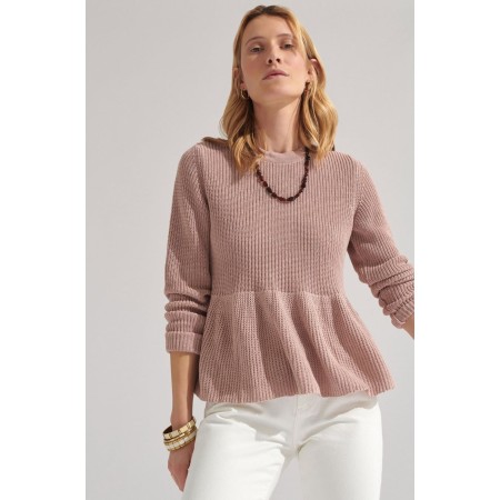 Pink Marius sweater 50% de réduction en Octobre 2024