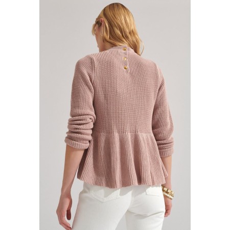 Pink Marius sweater 50% de réduction en Octobre 2024