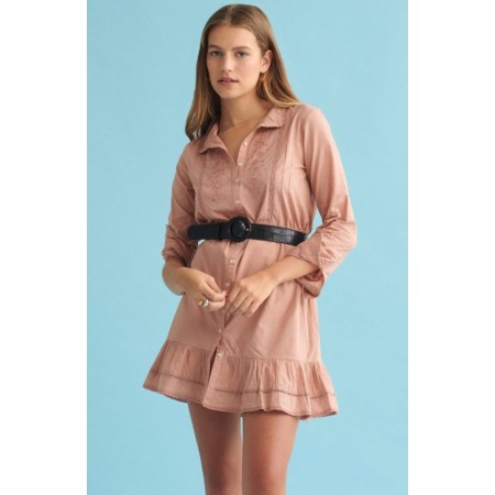 Pink Katalina dress 50% de réduction en Octobre 2024