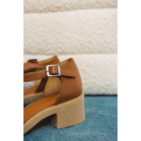 Camel Rosie sandals online