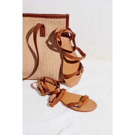 camel elia sandals Les êtres humains sont 