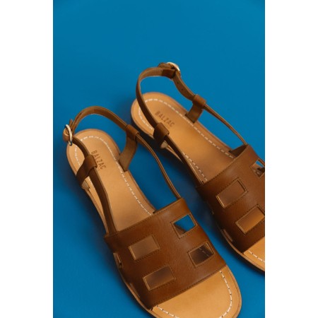 Camel Zagara sandals 2 - 3 jours ouvrés.