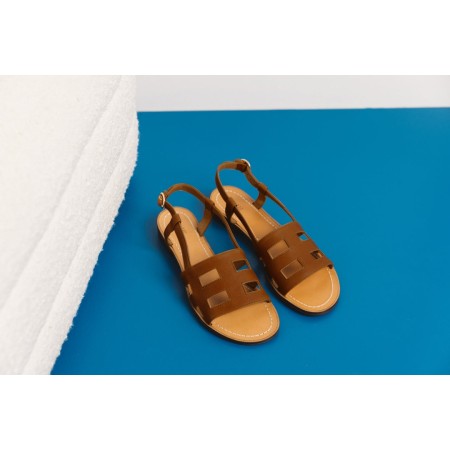 Camel Zagara sandals 2 - 3 jours ouvrés.