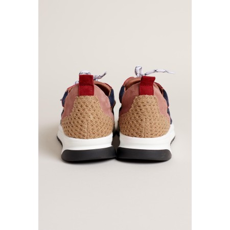 Maximilien beige sneakers Profitez des Offres !