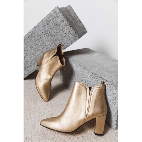 Golden Eline ankle boots prix pour 