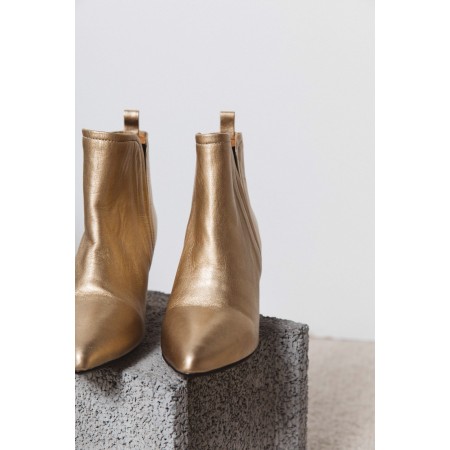 Golden Eline ankle boots prix pour 