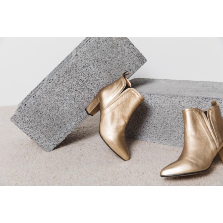 Golden Eline ankle boots prix pour 