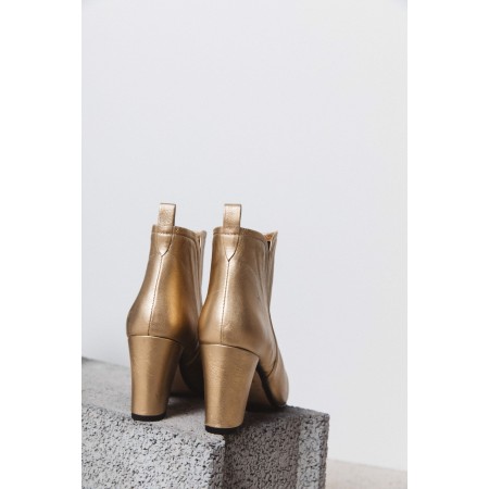 Golden Eline ankle boots prix pour 