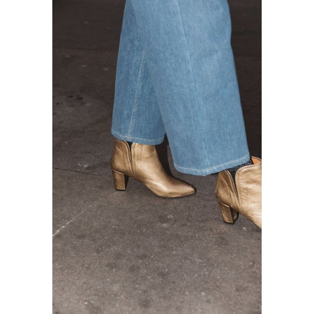 Golden Eline ankle boots prix pour 