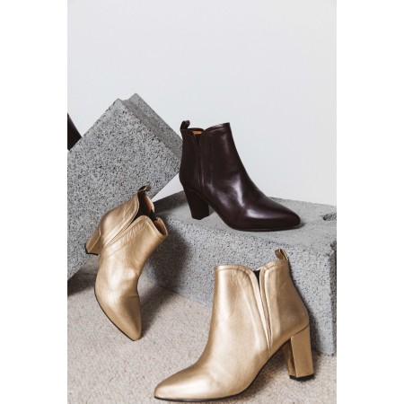 Golden Eline ankle boots prix pour 