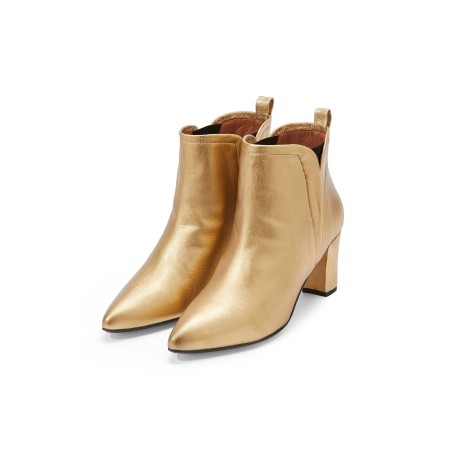 Golden Eline ankle boots prix pour 