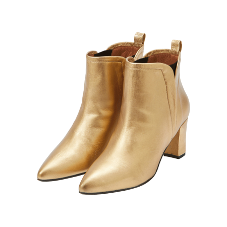 Golden Eline ankle boots prix pour 