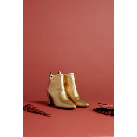 Golden Eline ankle boots prix pour 