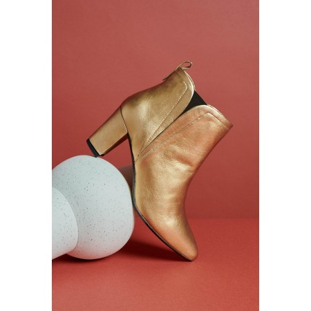 Golden Eline ankle boots prix pour 