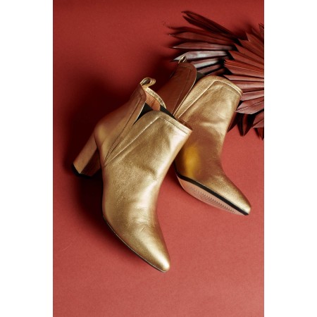 Golden Eline ankle boots prix pour 