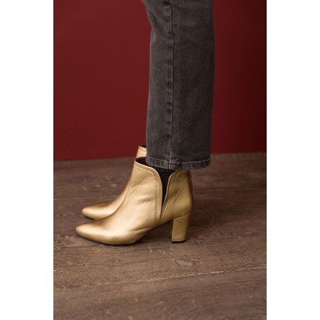 Golden Eline ankle boots prix pour 