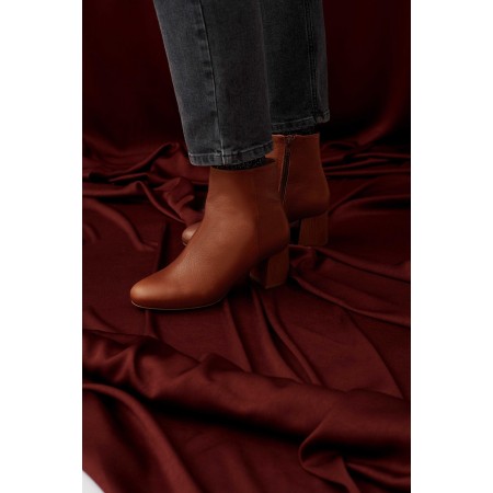 Maral camel ankle boots commande en ligne