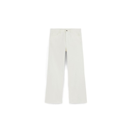 Pearl white Adriano jeans acheter