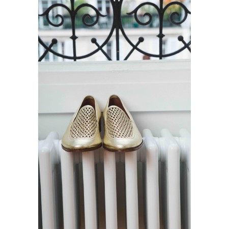 Golden Faustin loafers pas cher chine