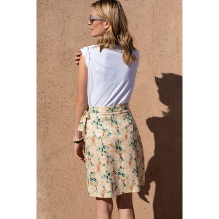 Jackie daisy skirt plus qu'un jeu 