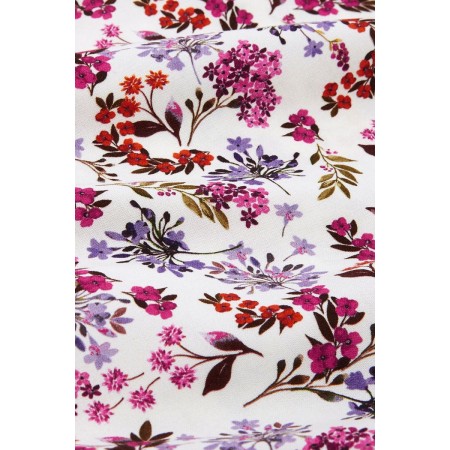 Wild flower Naya dress pas cher chine