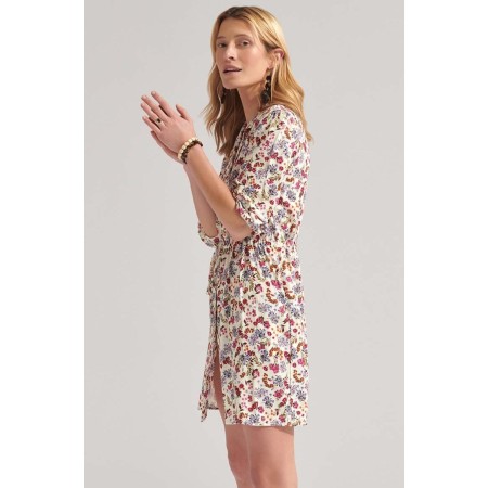 Wild flower Naya dress pas cher chine