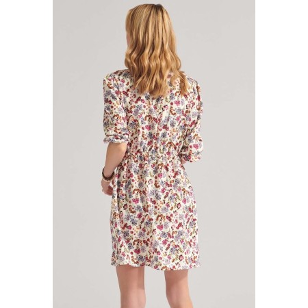 Wild flower Naya dress pas cher chine