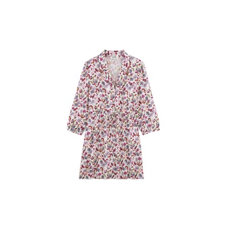 Wild flower Naya dress pas cher chine