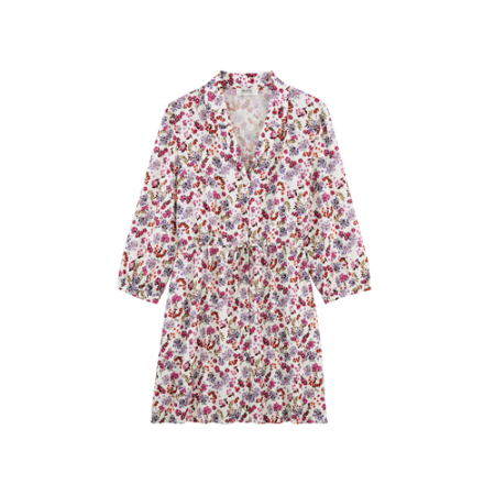 Wild flower Naya dress pas cher chine