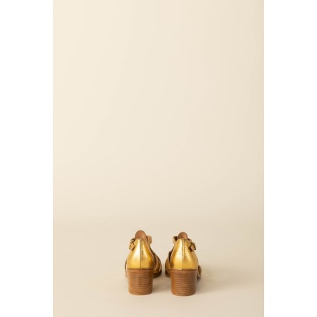 Golden Albane sandals acheter