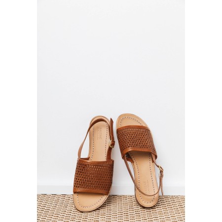 Camel Atina sandals 2024