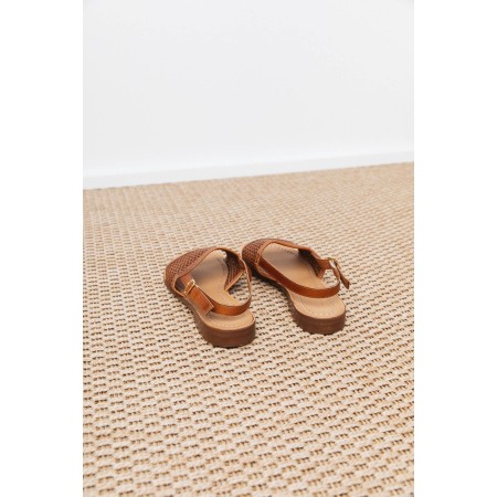 Camel Atina sandals 2024