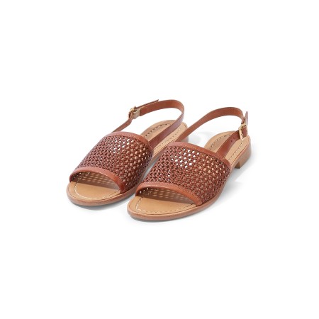 Camel Atina sandals 2024