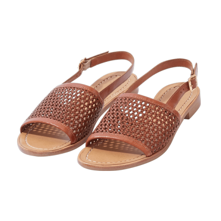 Camel Atina sandals 2024