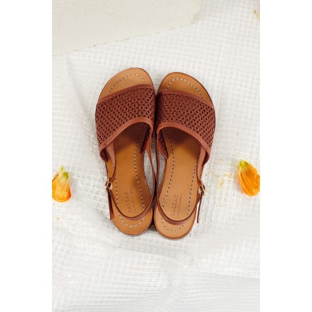 Camel Atina sandals 2024