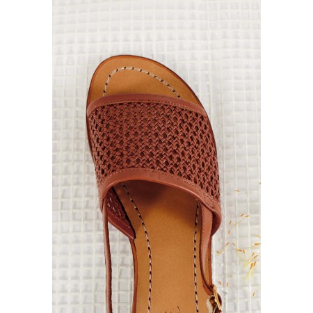 Camel Atina sandals 2024