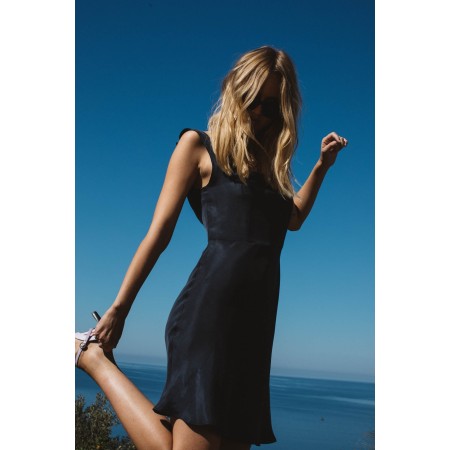 Navy Brunella dress Jusqu'à 80% De Réduction