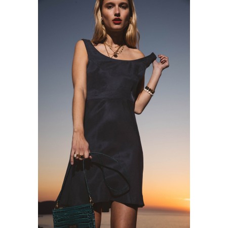 Navy Brunella dress Jusqu'à 80% De Réduction