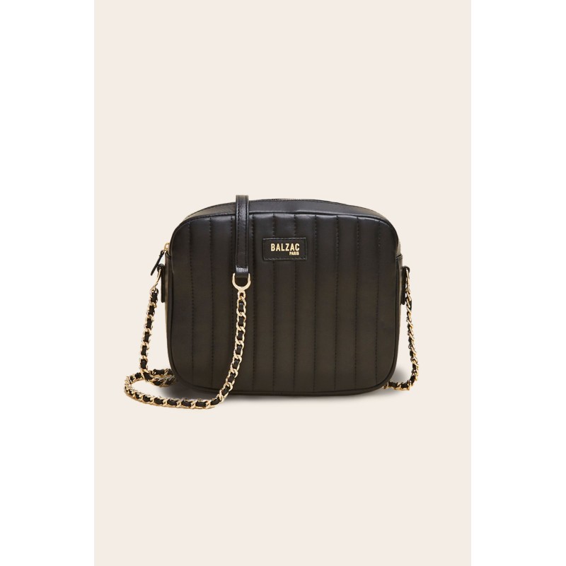 Black caesar bag offre 